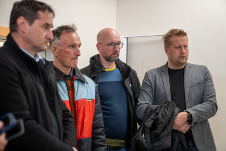 Prenovljeni prostori in oprema ZD Kamnik (15)